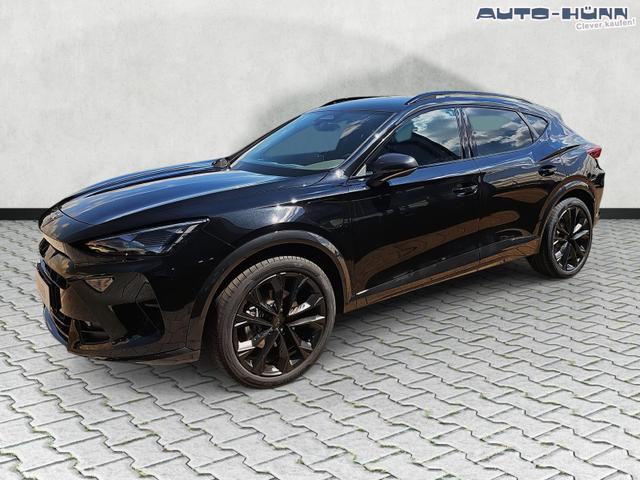 Cupra Formentor 1.5 TSI e-Hybrid 150 kW Tribe Edition Edge Paket 
