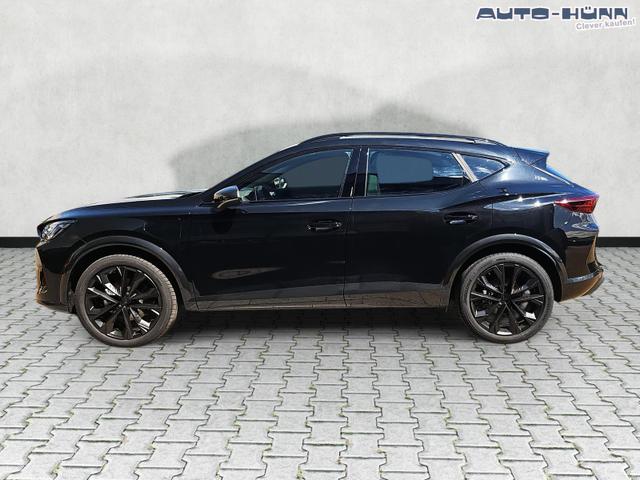Cupra Formentor 1.5 TSI e-Hybrid 150 kW Tribe Edition Edge Paket 