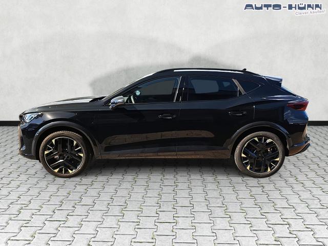 Cupra Formentor 1.5 TSI e-Hybrid 150 kW Tribe Edition Edge Paket 