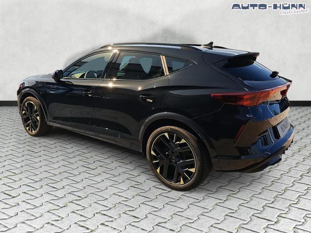 Cupra Formentor 1.5 TSI e-Hybrid 150 kW Tribe Edition Edge Paket 