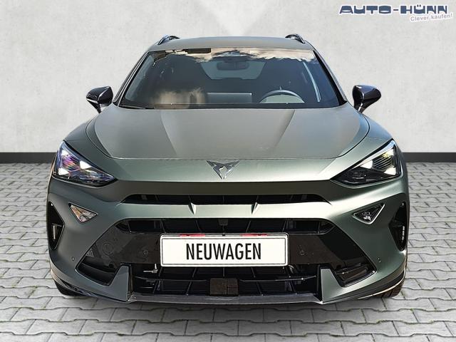 Cupra Formentor 1.5 TSI e-Hybrid 150 kW Tribe Edition Edge Paket 