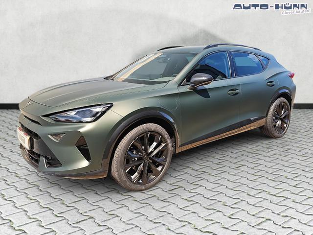 Cupra Formentor 1.5 TSI e-Hybrid 150 kW Tribe Edition Edge Paket 