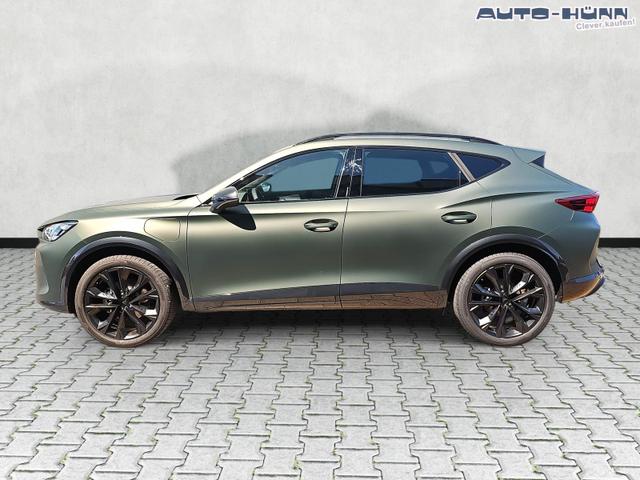Cupra Formentor 1.5 TSI e-Hybrid 150 kW Tribe Edition Edge Paket 