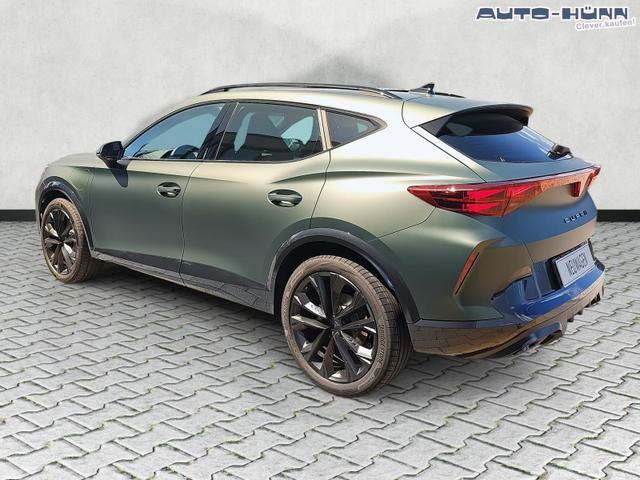 Cupra Formentor 1.5 TSI e-Hybrid 150 kW Tribe Edition Edge Paket 