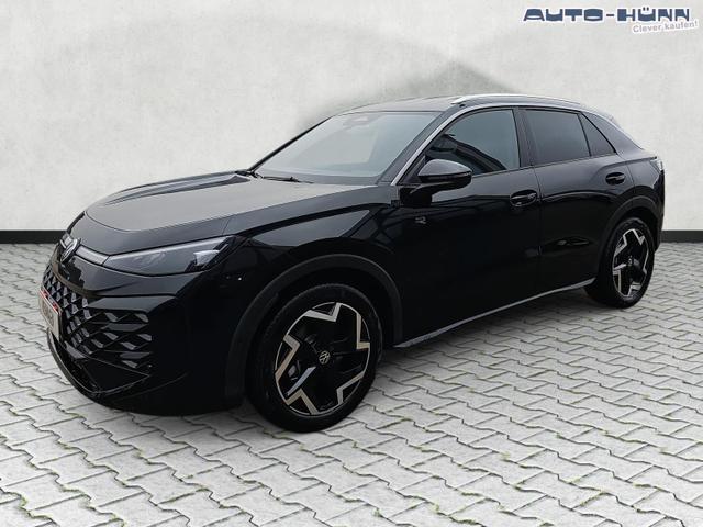 Volkswagen T-Roc 1.5 eTSI 110 kW R-Line DSG ACC AHK Keyless 18Zoll 