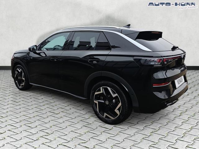 Volkswagen T-Roc 1.5 eTSI 110 kW R-Line DSG ACC AHK Keyless 18Zoll 
