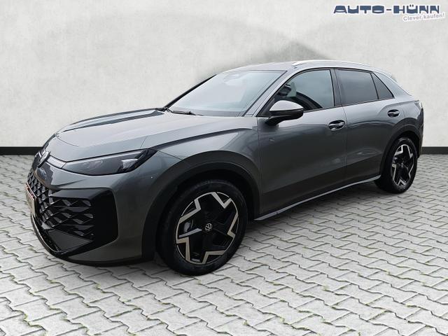 Volkswagen T-Roc 1.5 eTSI 110 kW R-Line DSG ACC AHK Parkpaket 18Z 