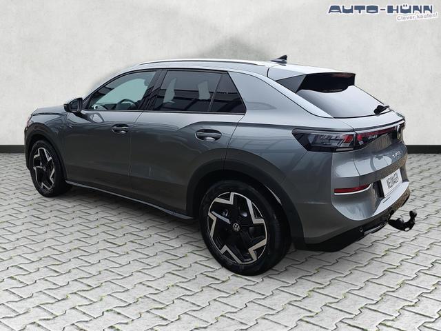 Volkswagen T-Roc 1.5 eTSI 110 kW R-Line DSG ACC AHK Parkpaket 18Z 