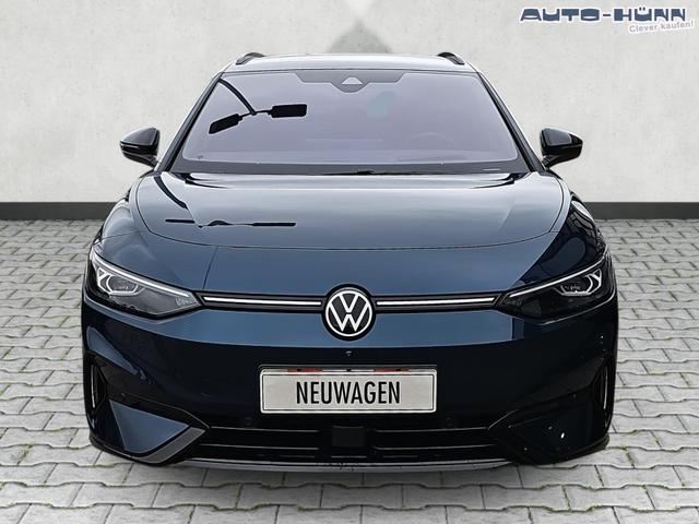 Volkswagen ID.7 Kombi Pro 210 kW Tourer ACC HUD AHKschw. Keyless Kamera 