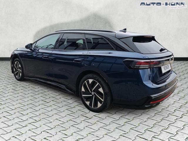 Volkswagen ID.7 Kombi Pro 210 kW Tourer ACC HUD AHKschw. Keyless Kamera 