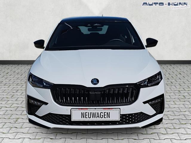 Skoda Scala Monte Carlo 1.5 TSI DSG Matrix Pano Kessy 