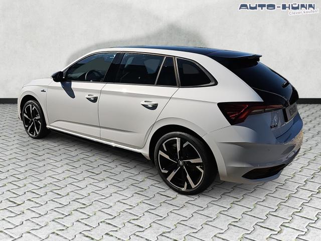 Skoda Scala Monte Carlo 1.5 TSI DSG Matrix Pano Kessy 