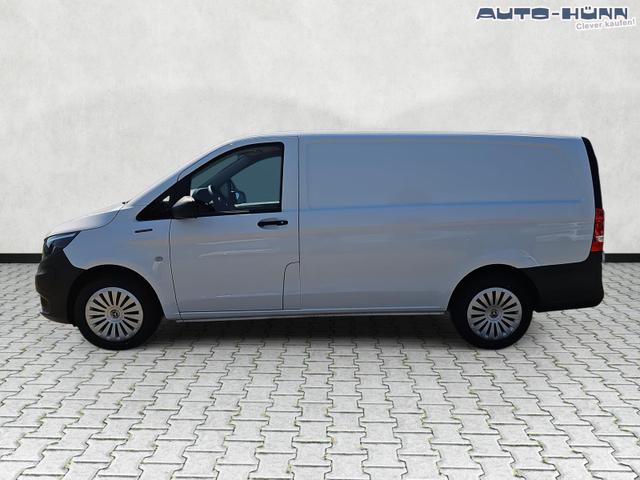 Mercedes-Benz eVito Kastenwagen 111/112 lang (447.603) 112 Kasten Bodenplatte Sitzheizung 