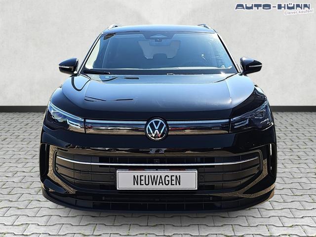Volkswagen Tiguan 1.5 eTSI 110 kW Life DSG ACC AHKschw. AreaView 