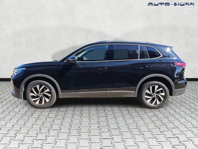 Volkswagen Tiguan 1.5 eTSI 110 kW Life DSG ACC AHKschw. AreaView 