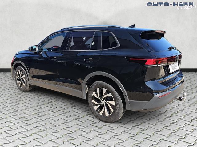 Volkswagen Tiguan 1.5 eTSI 110 kW Life DSG ACC AHKschw. AreaView 