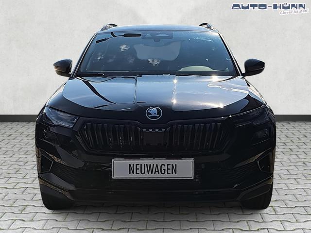 Skoda Karoq Sportline 4x4 2.0 TSI DSG AHKschw 5J.Gar. 