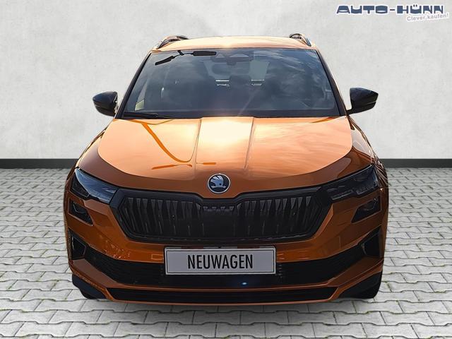 Skoda Karoq Sportline 1.5 TSI DSG Matrix 5J.Gar. AHK 