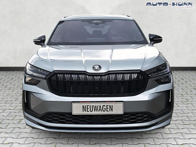Skoda Kodiaq 2.0 TDI 142kW 4x4 Sportline DSG 5-Si Matrix AHK 