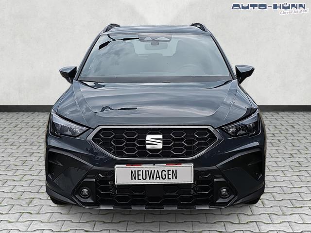 Seat Arona 1.0 TSI 70 kW Style / ACC Winterpaket LED 