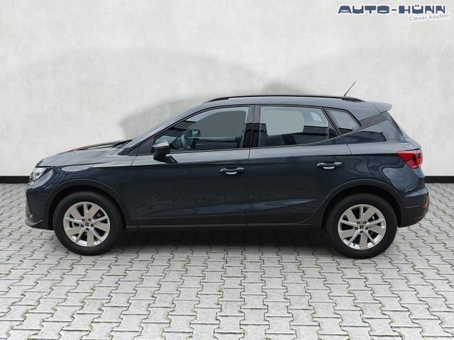 Seat Arona 1.0 TSI 70 kW Style / ACC Winterpaket LED 