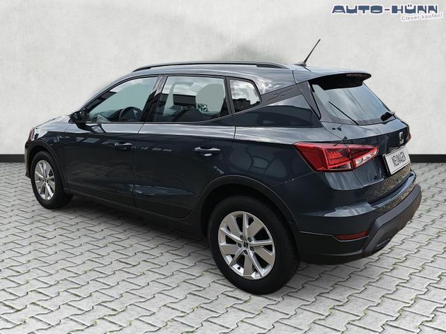 Seat Arona 1.0 TSI 70 kW Style / ACC Winterpaket LED 