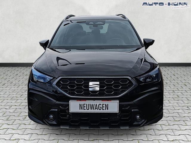 Seat Arona 1.0 TSI 70 kW Style / ACC Winterpaket LED 
