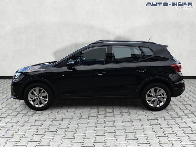 Seat Arona 1.0 TSI 70 kW Style / ACC Winterpaket LED 