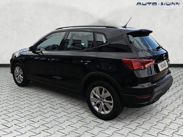 Seat Arona 1.0 TSI 70 kW Style / ACC Winterpaket LED 