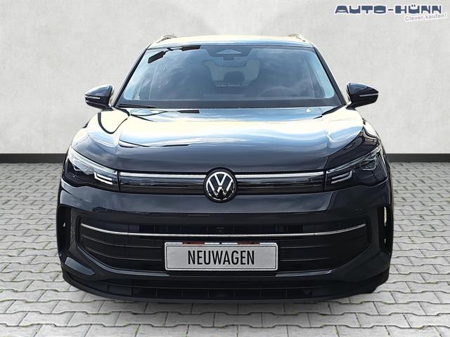 Volkswagen Tiguan 1.5 eTSI 110 kW Life DSG ACC AHKschw. AreaView 