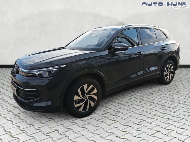Volkswagen Tiguan 1.5 eTSI 110 kW Life DSG ACC AHKschw. AreaView 