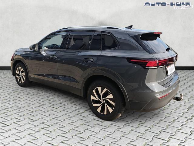 Volkswagen Tiguan 1.5 eTSI 110 kW Life DSG ACC AHKschw. AreaView 