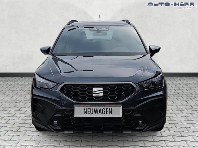 Seat Arona 1.0 TSI 70 kW Style / ACC Winterpaket LED 