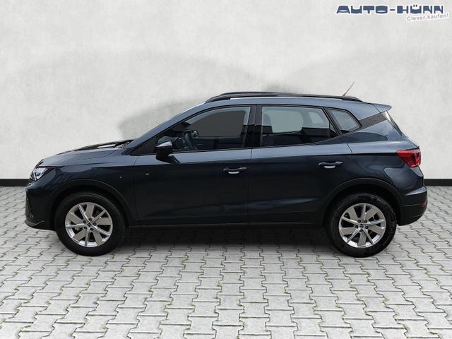 Seat Arona 1.0 TSI 70 kW Style / ACC Winterpaket LED 