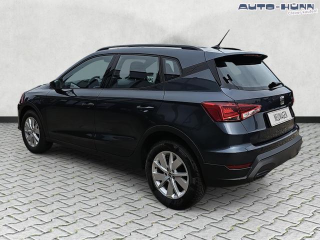 Seat Arona 1.0 TSI 70 kW Style / ACC Winterpaket LED 