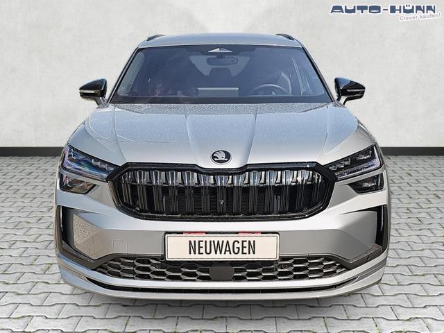 Skoda Kodiaq 1.5 TSI iV 150 kW Sportline DSG 5-Si. Canton AHK 