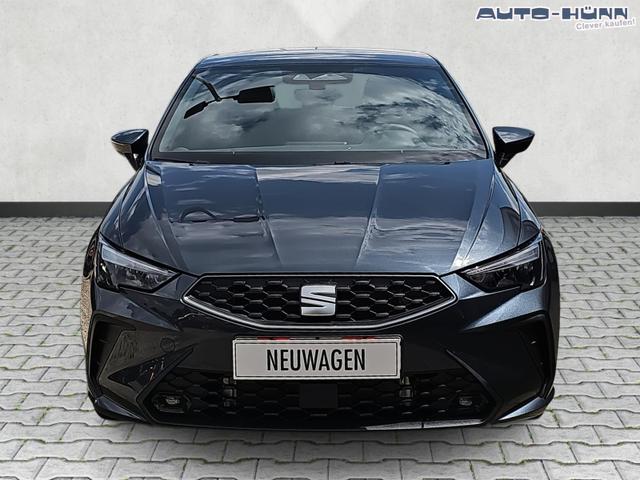 Seat Ibiza Style 1.0 TSI 5JGar. Full Link Winterpaket 
