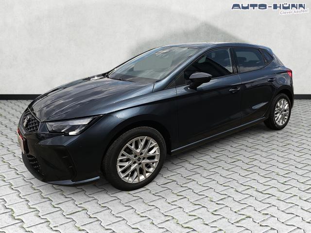 Seat Ibiza Style 1.0 TSI 5JGar. Full Link Winterpaket 