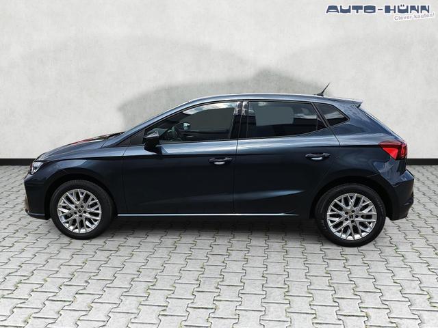 Seat Ibiza Style 1.0 TSI 5JGar. Full Link Winterpaket 