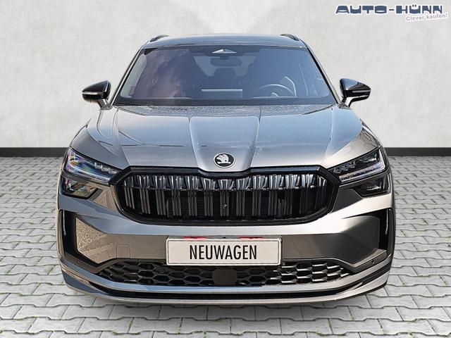 Skoda Kodiaq 1.5 TSI iV 150 kW Sportline DSG 5-Si. 20Zoll AHK 