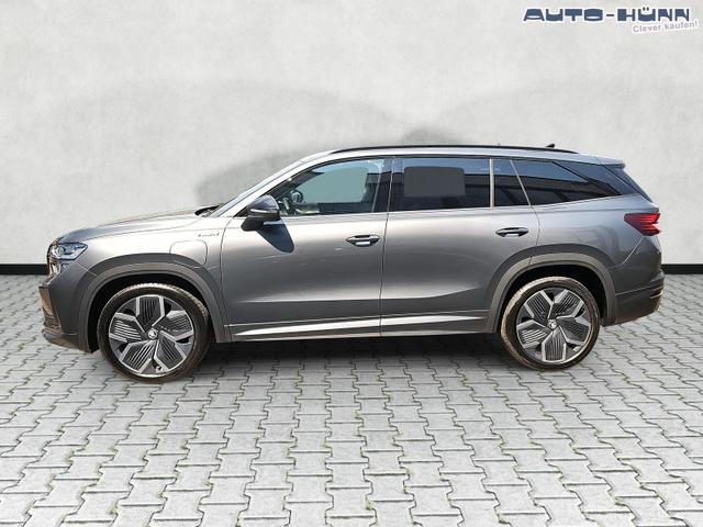 Skoda Kodiaq 1.5 TSI iV 150 kW Sportline DSG 5-Si. 20Zoll AHK 