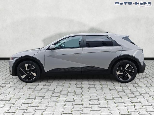 Hyundai IONIQ 5 Basis Elektro Navi SCC HBA 19Zoll Kamera Keyless 