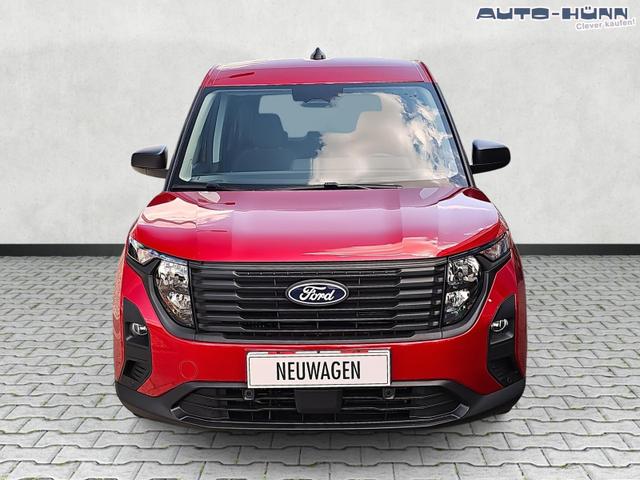 Ford Tourneo Courier Trend 1.0 EB Auto 5JG Kamera AHK 