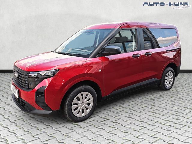 Ford Tourneo Courier Trend 1.0 EB Auto 5JG Kamera AHK 