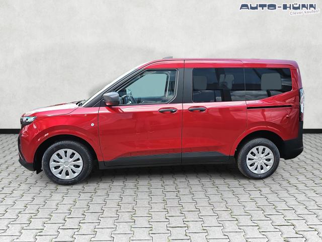 Ford Tourneo Courier Trend 1.0 EB Auto 5JG Kamera AHK 