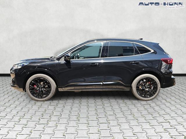 Ford Kuga Plug-In Hybrid ST-Line X 2.5 PHEV Styling-Paket Black AHK 
