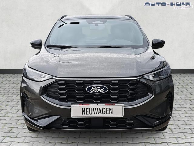Ford Kuga Plug-In Hybrid ST-Line X 2.5 PHEV Styling-Paket Black AHK 