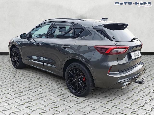 Ford Kuga Plug-In Hybrid ST-Line X 2.5 PHEV Styling-Paket Black AHK 