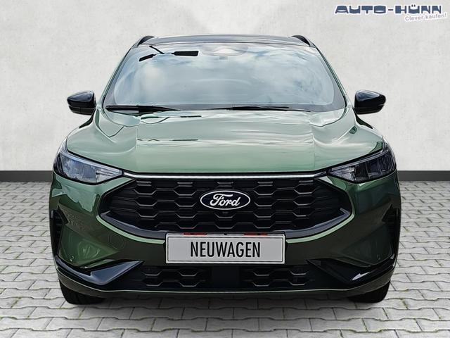 Ford Kuga Plug-In Hybrid ST-Line X 2.5 PHEV Styling-Paket Black AHK 