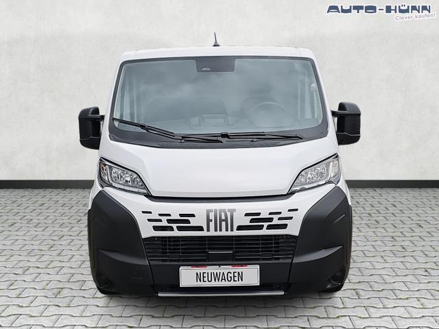 Fiat Ducato Kastenwagen L2H1 3,5t Diesel 140MT Kamera 
